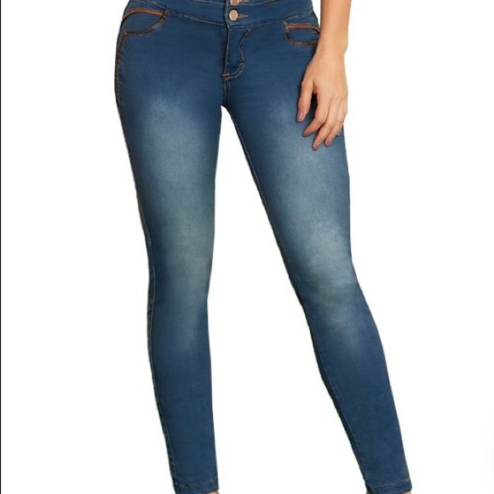 Jeans dama